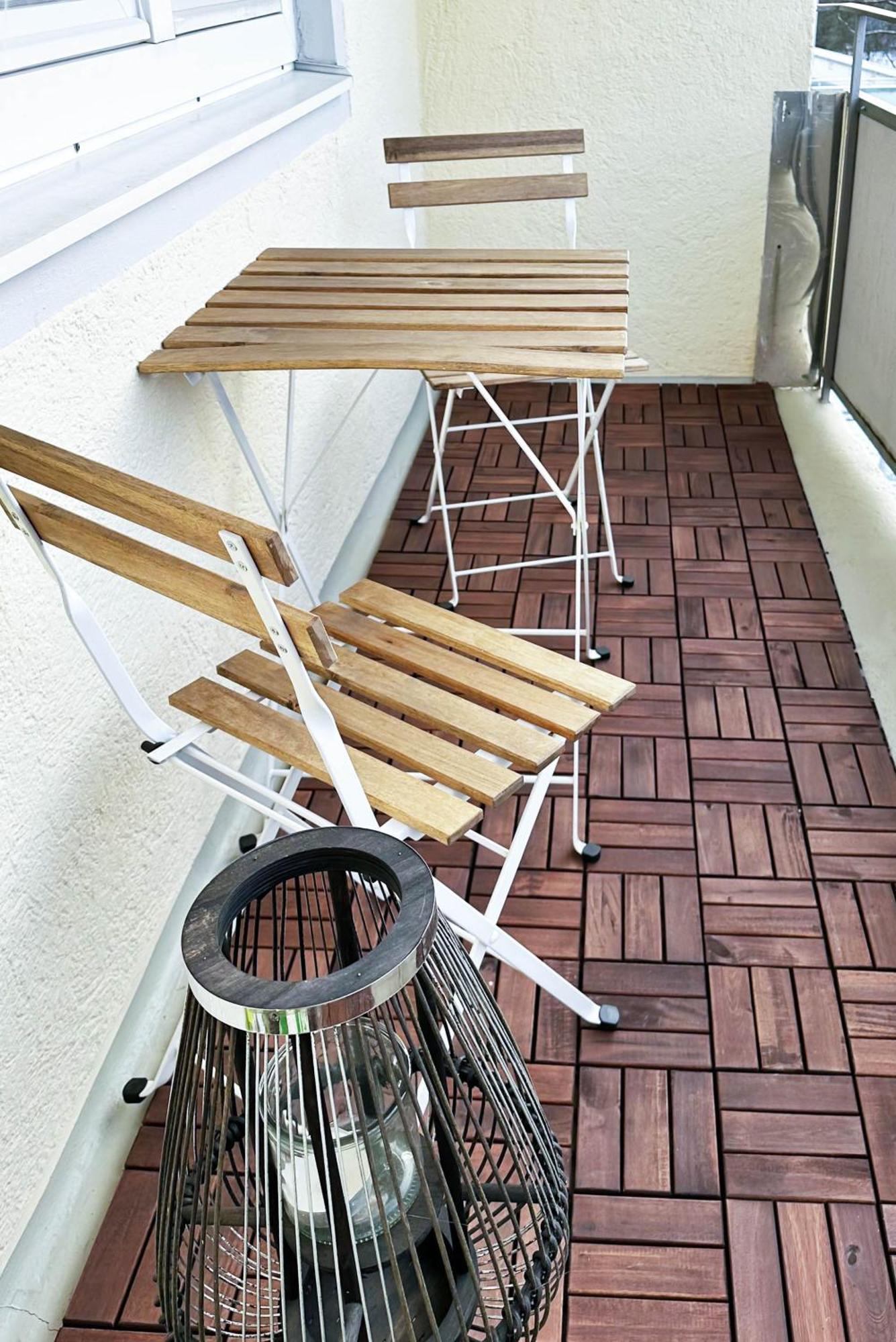 Business & Leisure Apartment Ingolstadt Luaran gambar