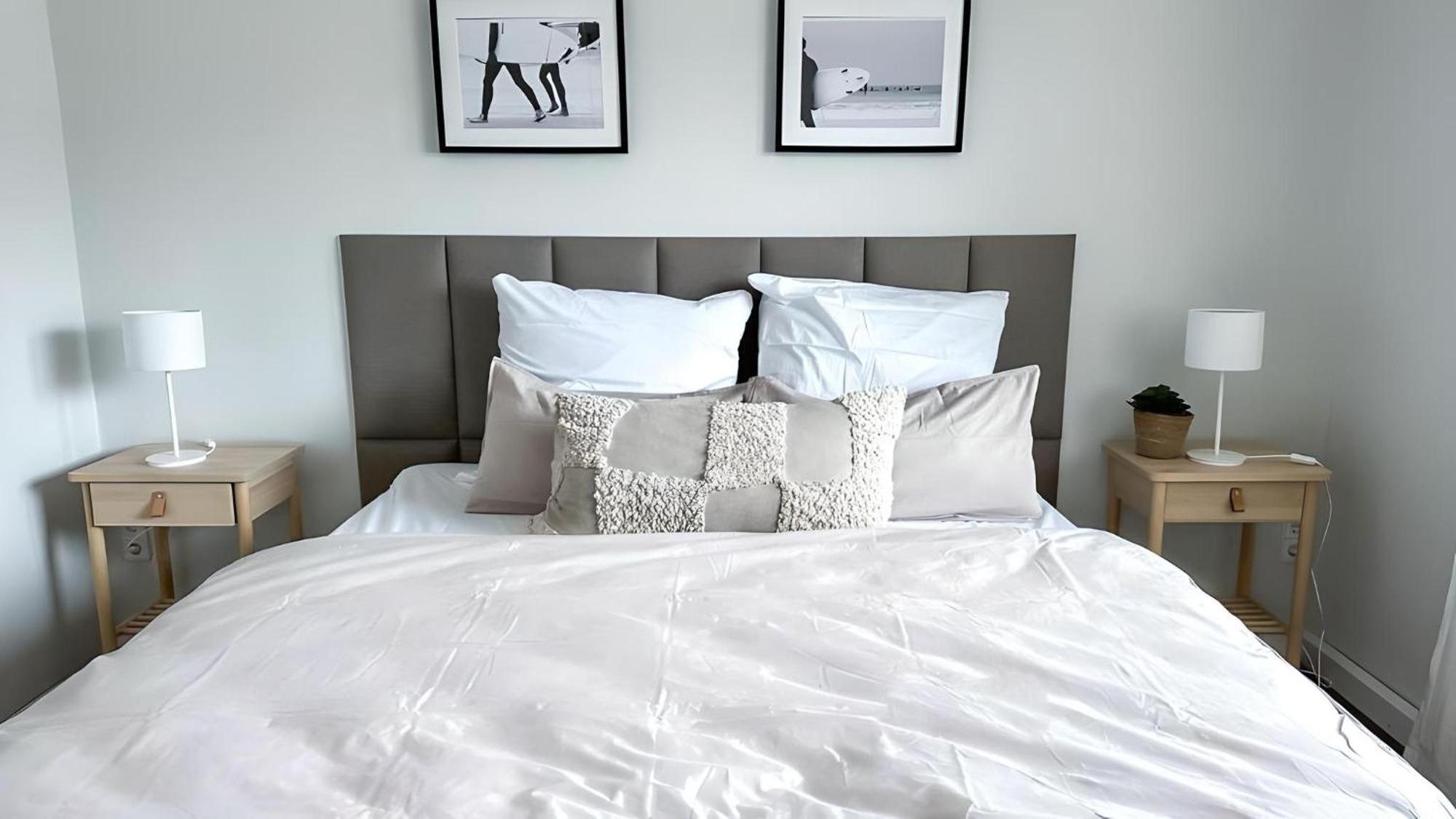 Business & Leisure Apartment Ingolstadt Luaran gambar