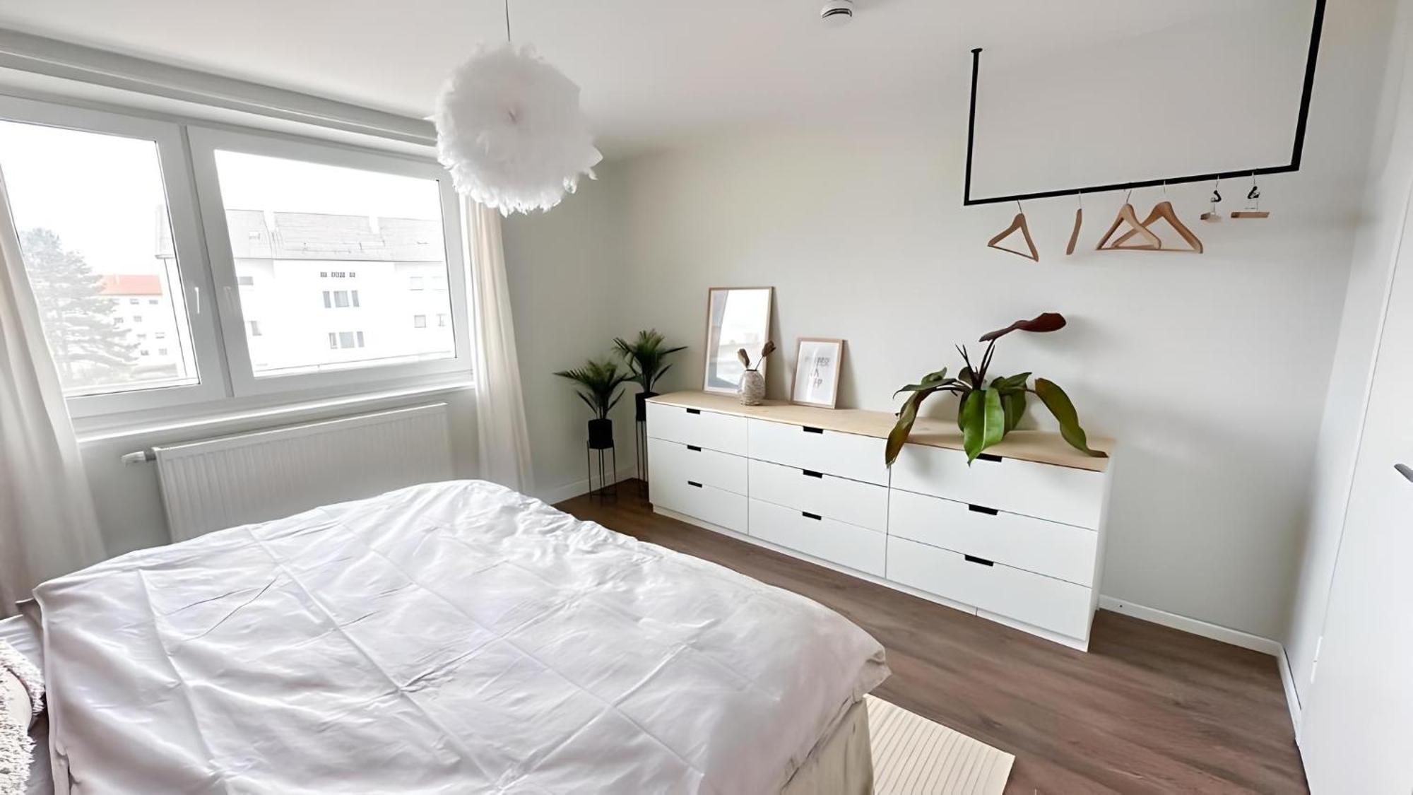 Business & Leisure Apartment Ingolstadt Luaran gambar