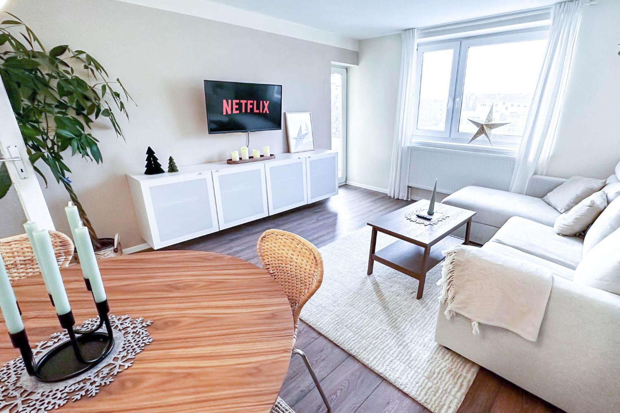 Business & Leisure Apartment Ingolstadt Luaran gambar