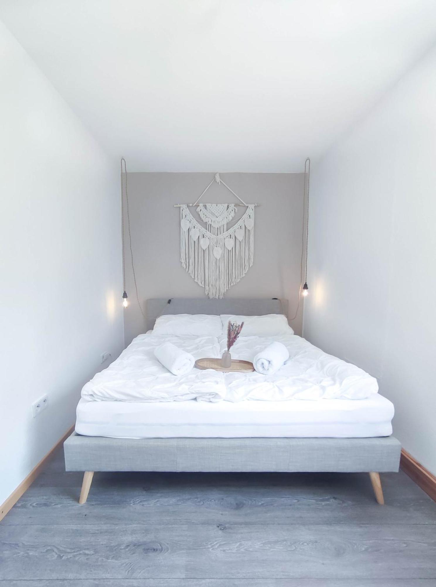 Business & Leisure Apartment Ingolstadt Luaran gambar
