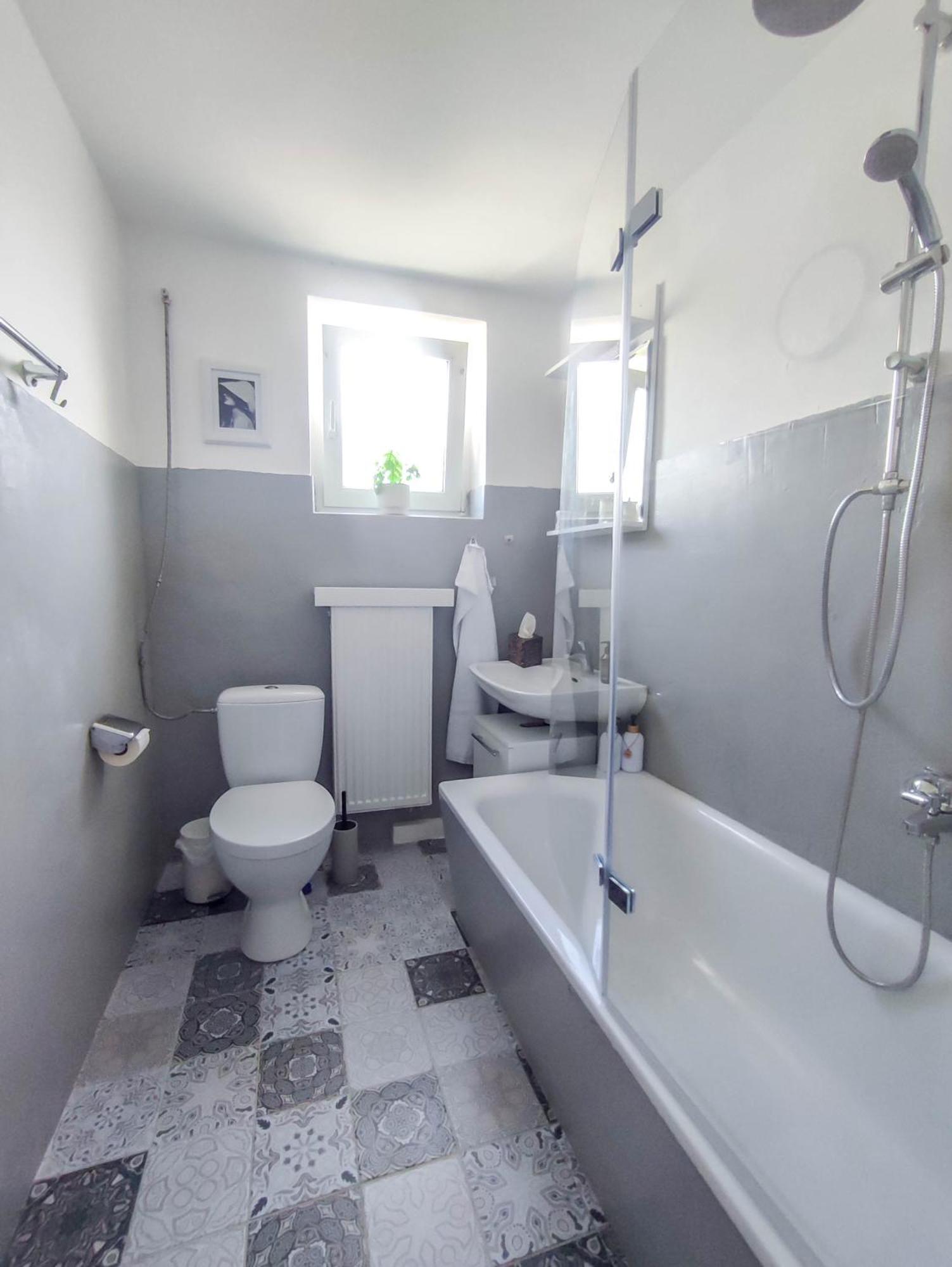 Business & Leisure Apartment Ingolstadt Luaran gambar