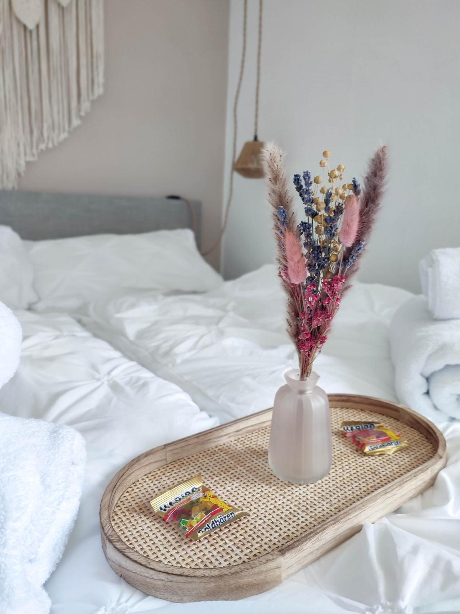 Business & Leisure Apartment Ingolstadt Luaran gambar