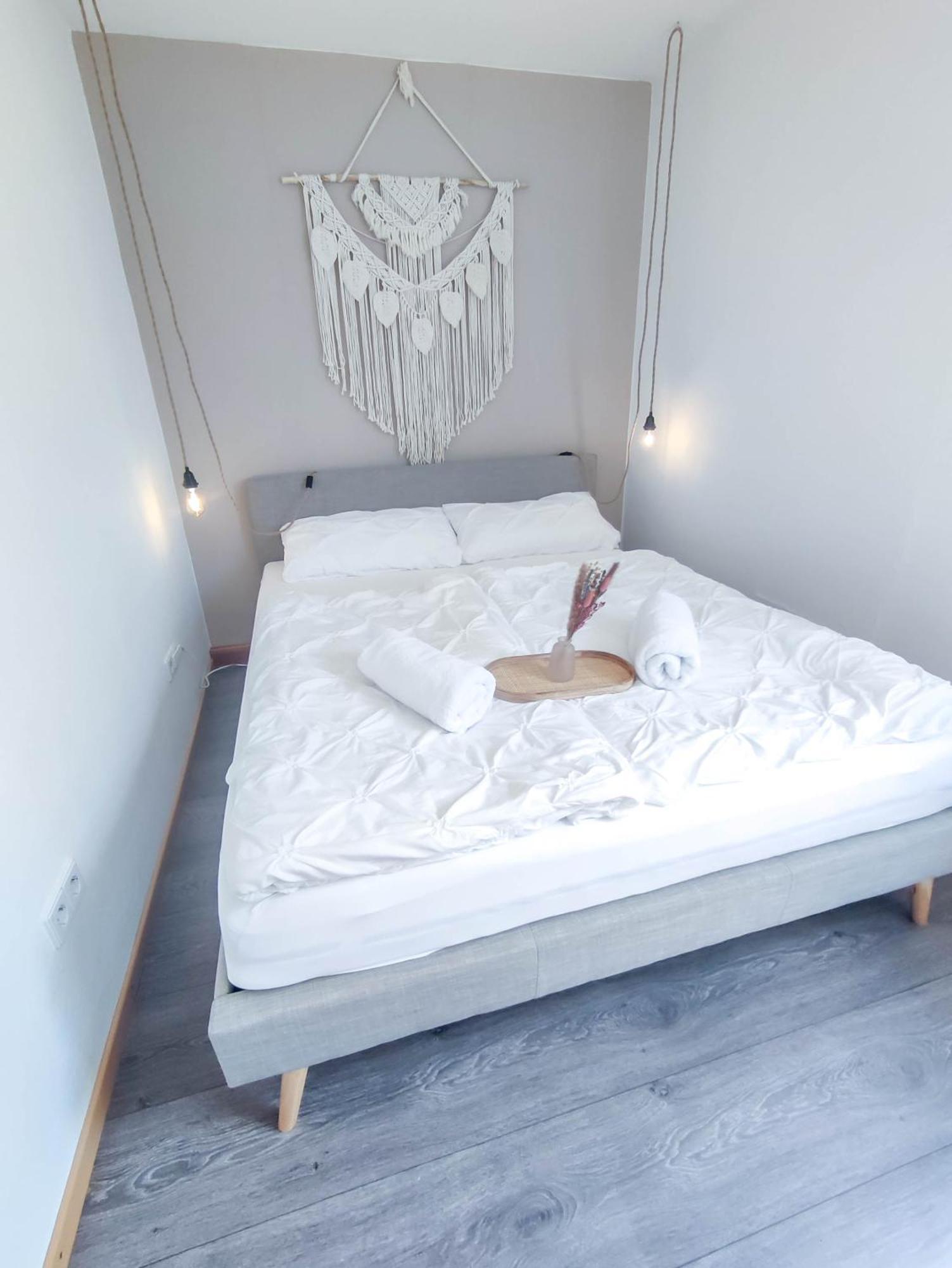Business & Leisure Apartment Ingolstadt Luaran gambar