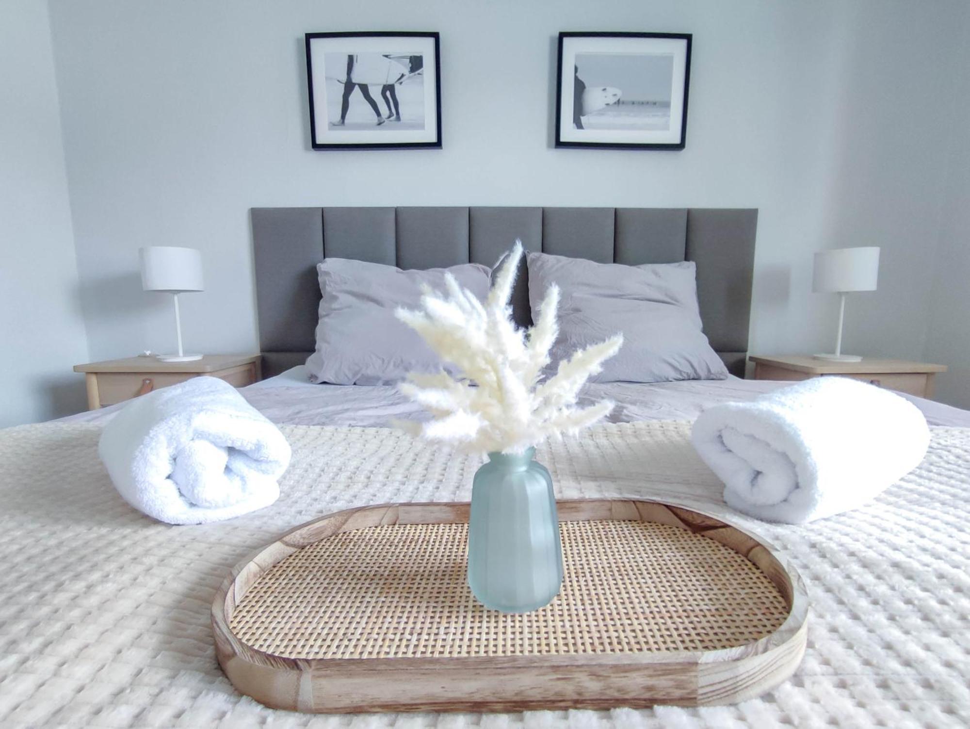 Business & Leisure Apartment Ingolstadt Luaran gambar