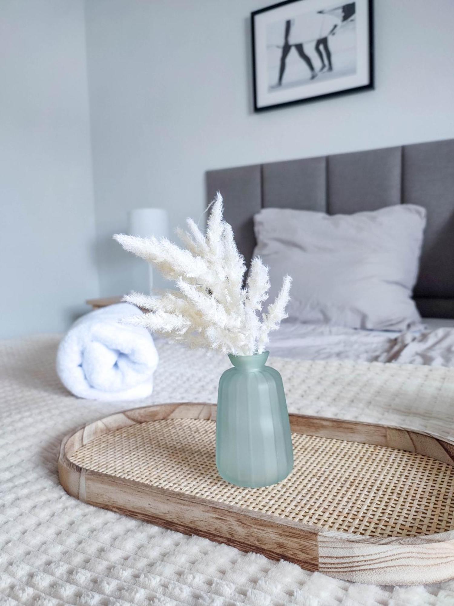 Business & Leisure Apartment Ingolstadt Luaran gambar