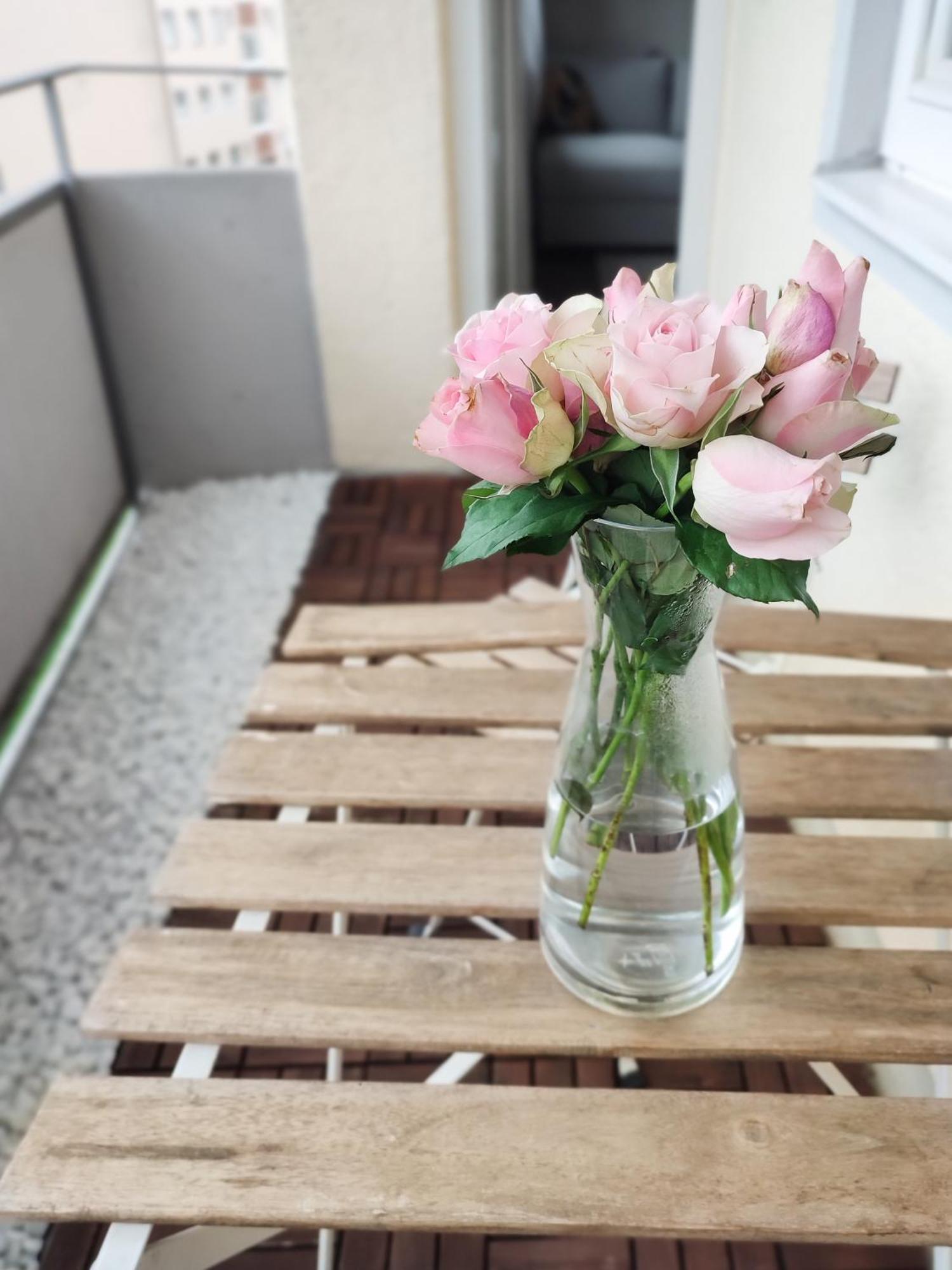 Business & Leisure Apartment Ingolstadt Luaran gambar