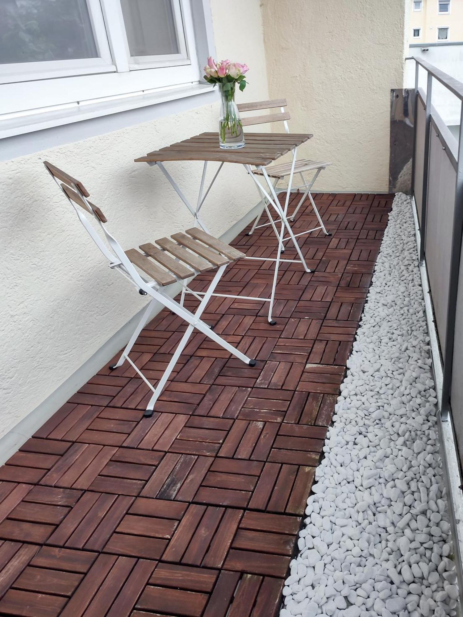 Business & Leisure Apartment Ingolstadt Luaran gambar